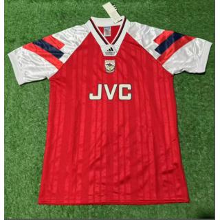 Arsenal 1ª Equipación 92/94